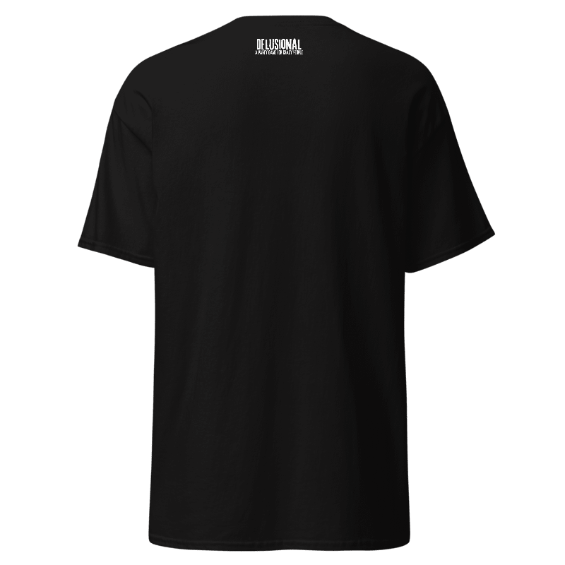 Conspiracy Theorist shirt view 3